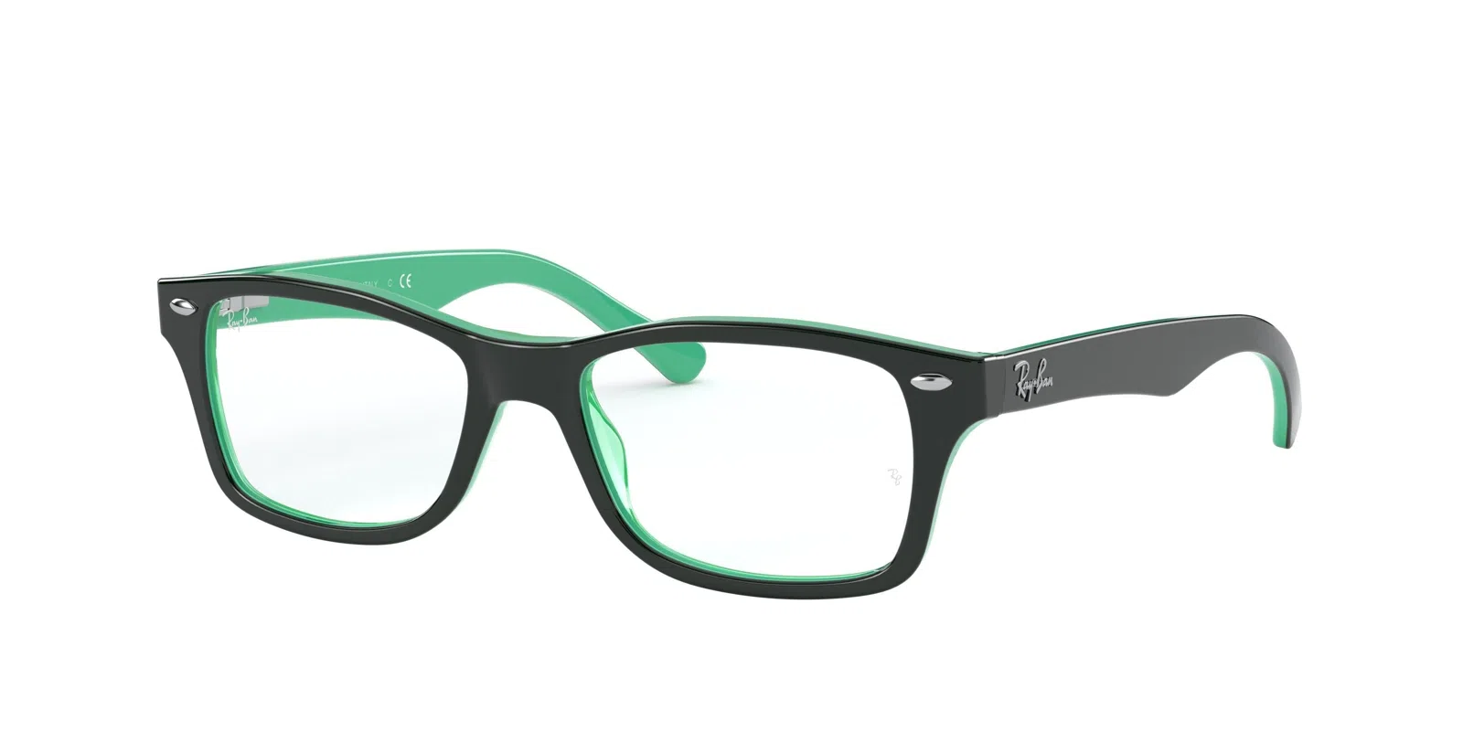 Ray-Ban Kids 0RY1531 Eyeglasses - view 3